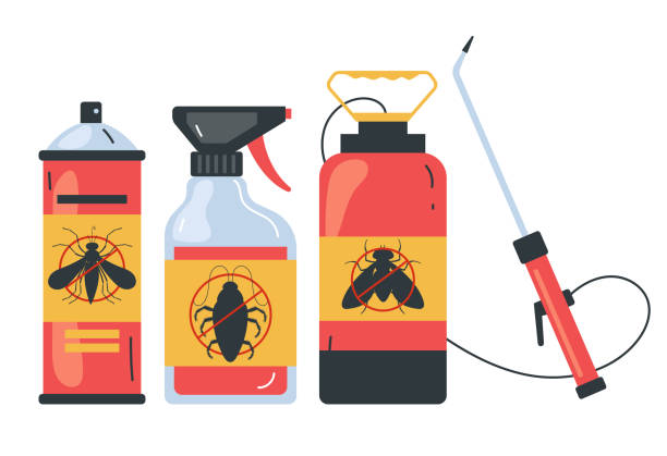 Reliable Carthage, TN Pest Control Solutions